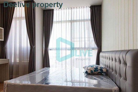 DL006203 ให้เช่าคอนโด เดอะ โคสต์ คอนโดมิเนียม (The Coast Condominium) ใกล้ BTS บางนา พร้อมเข้าอยู่ โทรด่วน 0653619502 LineID @952jdxxk