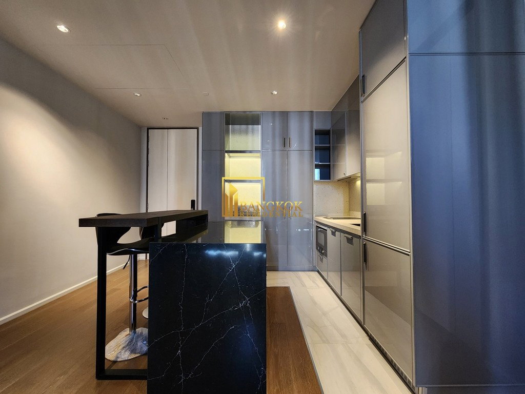 รูป Kraam Sukhumvit 26 - 1 Bedroom Luxury Condo in Phrom Phong - BR16532CD - รูปที่ 9/19
