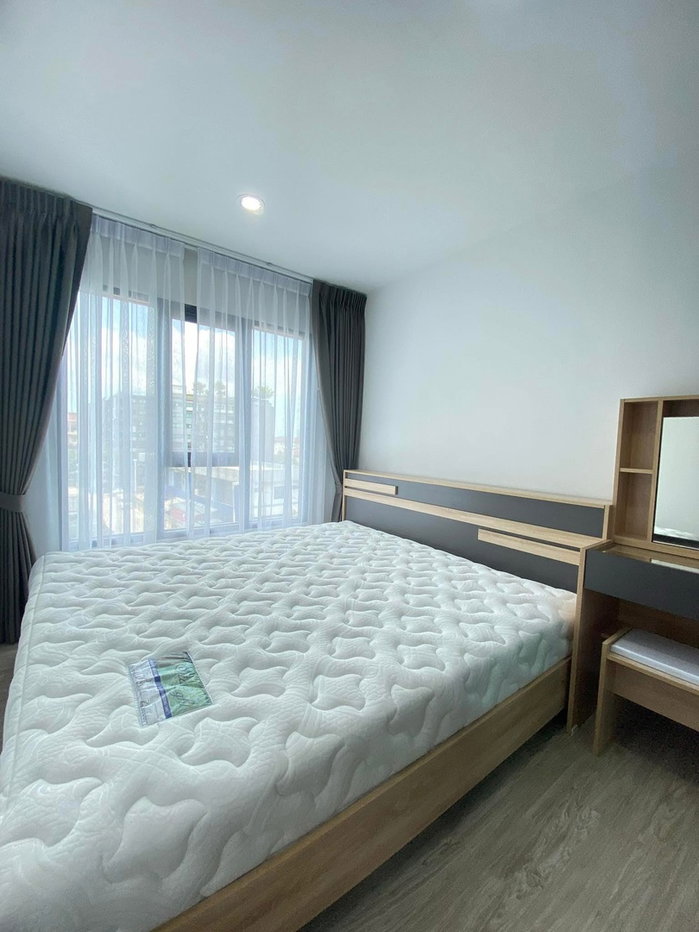 picture #R3514 Condo for rent RYE Condo Sukhumvit 101/1 - 2/7