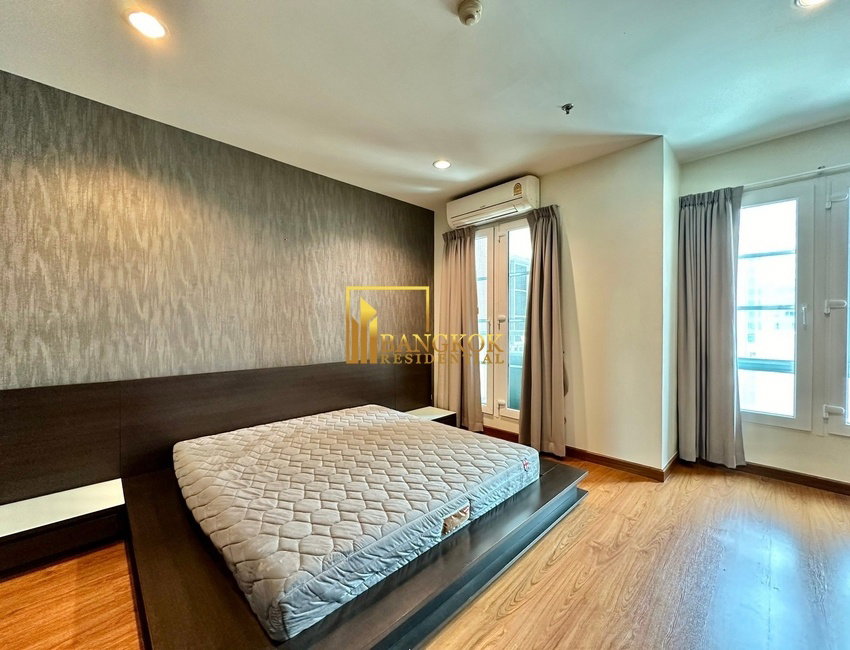 รูป Citi Smart - 3 Bedroom Condo in Central Location - BR1493CD - รูปที่ 13/42