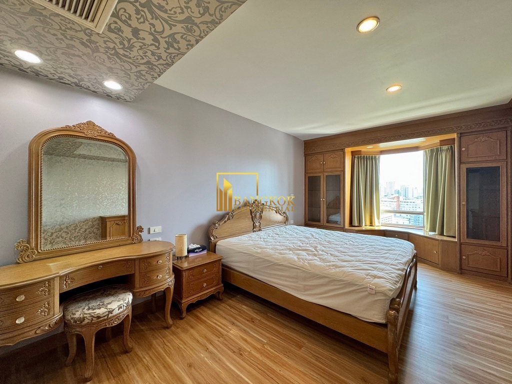 picture Royal Castle - Charming 3 Bed Condo in Phrom Phong Area - BR18201CD - 12/41