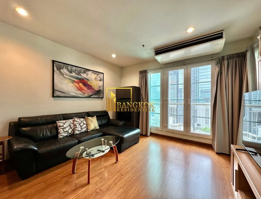 รูป Citi Smart - 3 Bedroom Condo in Central Location - BR1493CD - รูปที่ 3/42