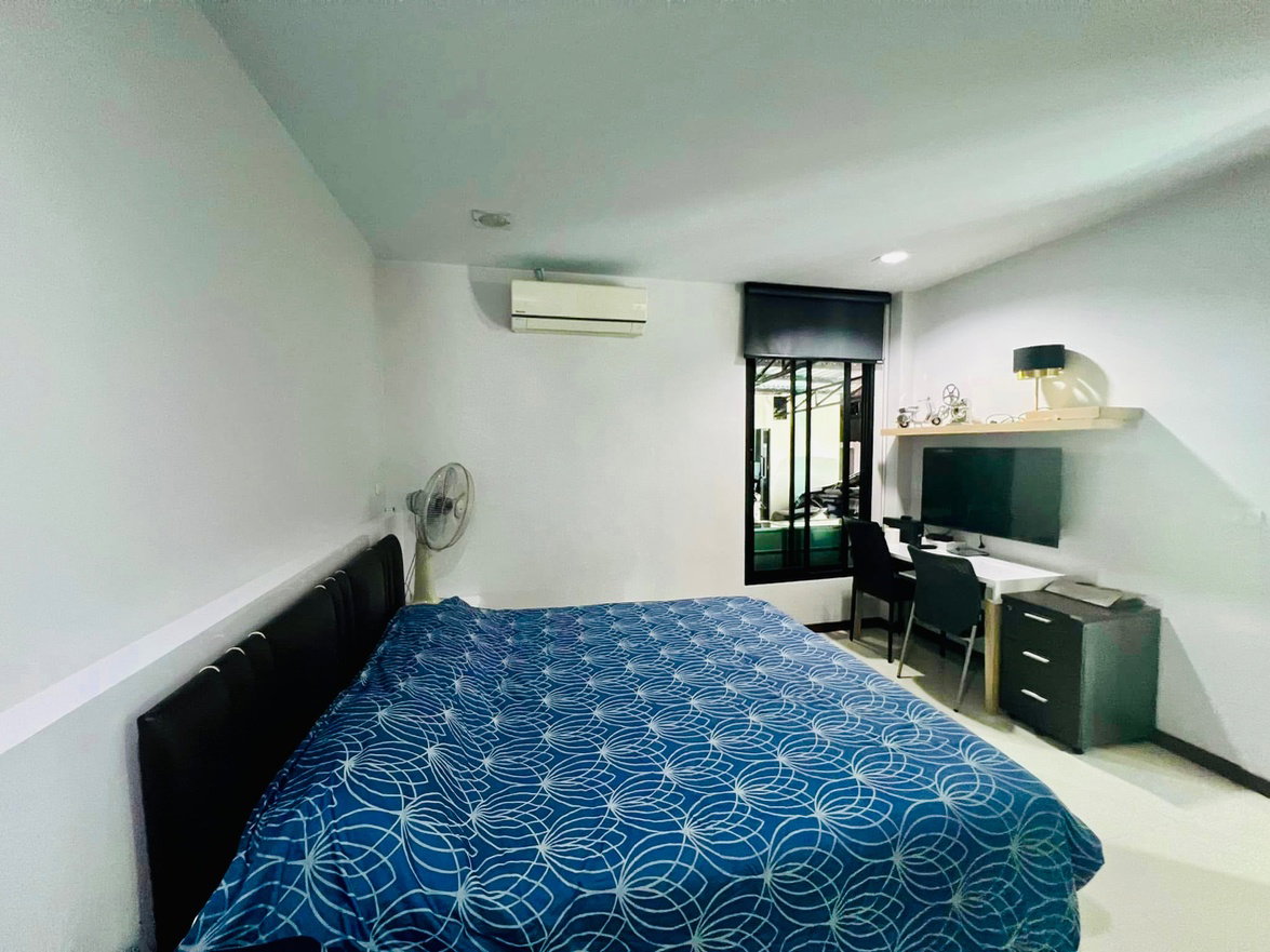 picture ❌for rent❌ Home Office Baan Pru 40,000 Baht - 7/26