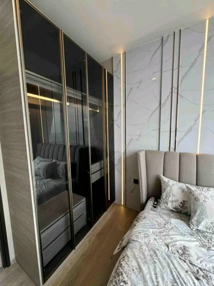 รูป 💥CP-7275💥ว่าง ให้ เช่า  เดอะ เครสท์ พาร์ค เรสซิเดนซ์ 👉แอดไลน์ @mastercondo  - รูปที่ 7/13