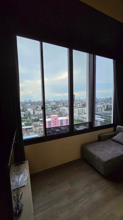 picture Code:KJ438 for rent Ramada Residence // Line ID: @kjcondo (with @) // - 7/13