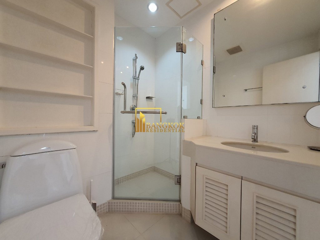 picture Baan Siri 24 - 2 Bedroom For Rent in Phrom Phong - BR10570CD - 17/33