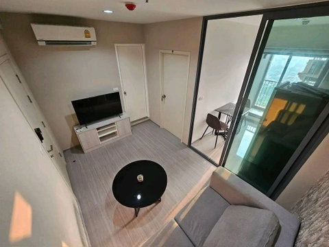 💥ST-4230💥Condo for sale, beautiful room, good price, Aspire Sathorn - Ratchaphruek 👉 Add Line @mastercondo