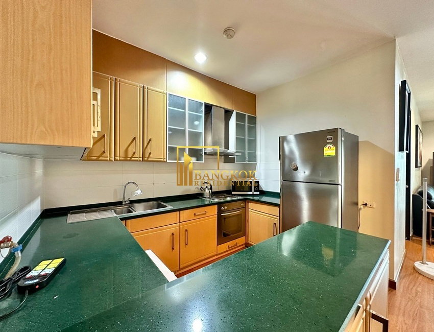 รูป Citi Smart - 3 Bedroom Condo in Central Location - BR1493CD - รูปที่ 10/42