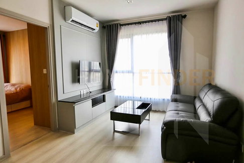 Life Sukhumvit 48 2 bedrooms, for sale