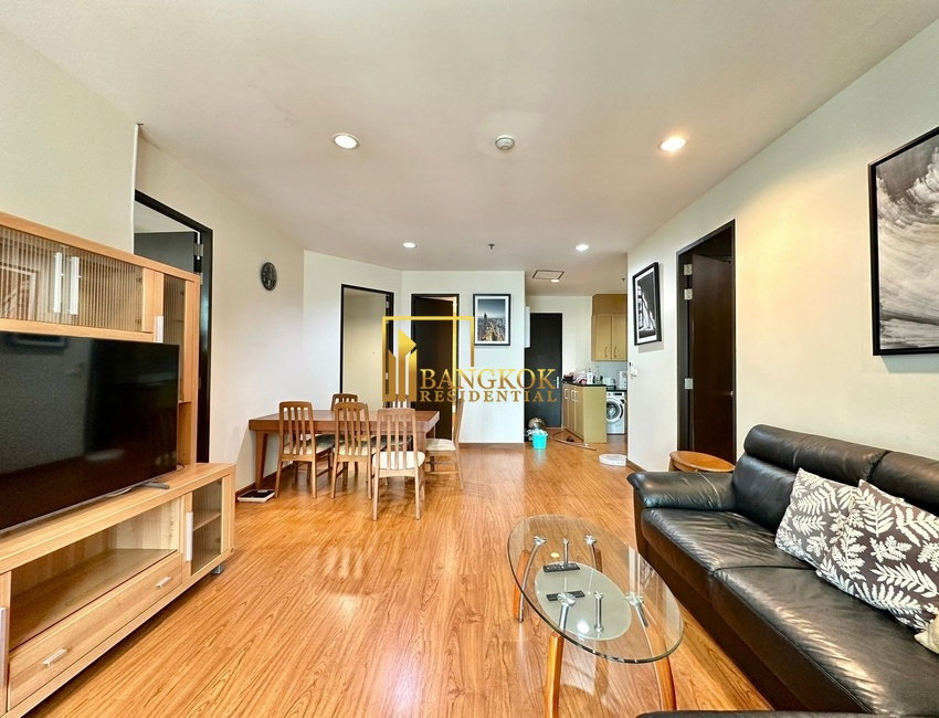 รูป Citi Smart - 3 Bedroom Condo in Central Location - BR1493CD - รูปที่ 6/42