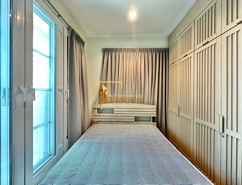 รูป Citi Smart - 3 Bedroom Condo in Central Location - BR1493CD - รูปที่ 21/42