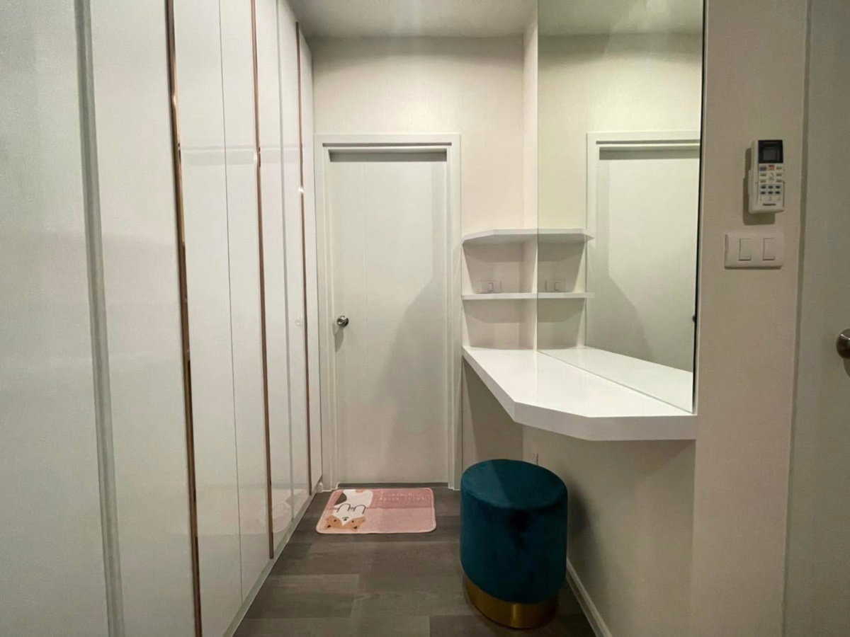 picture #R3513 Condo for rent The Stage Taopoon - Interchange - 11/13