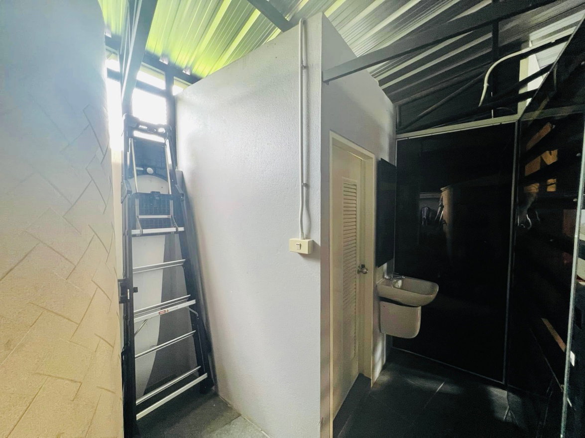 picture ❌for rent❌ Home Office Baan Pru 40,000 Baht - 21/26