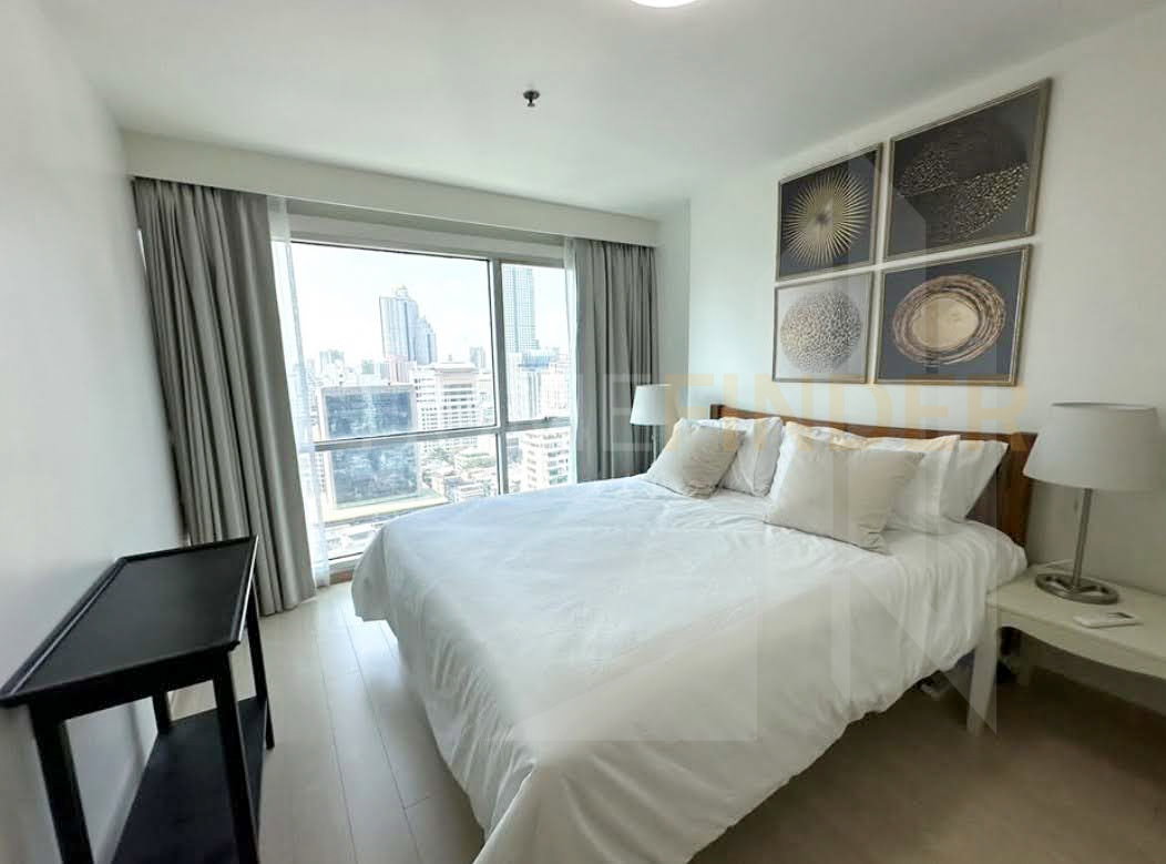 picture Silom Suite 4 bedrooms, for sale - 14/18
