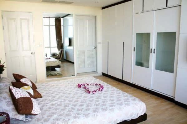 รูป #R3512 ให้เช่าคอนโด Baan Sathorn Chao Phraya - รูปที่ 3/9