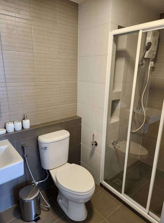 รูป #R3526 ให้เช่าคอนโด dcondo Campus Hideaway - รูปที่ 9/13