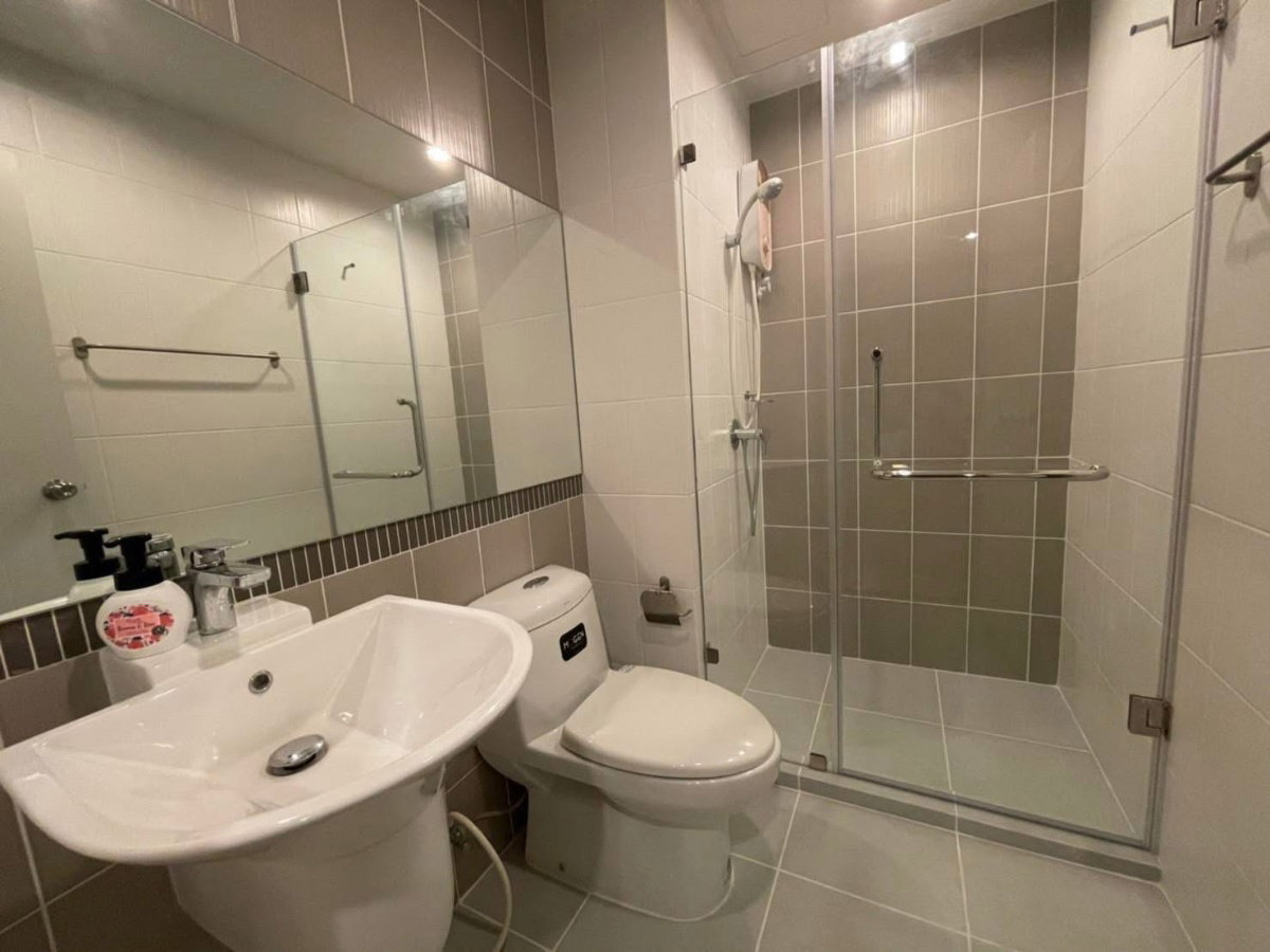 picture #R3513 Condo for rent The Stage Taopoon - Interchange - 12/13