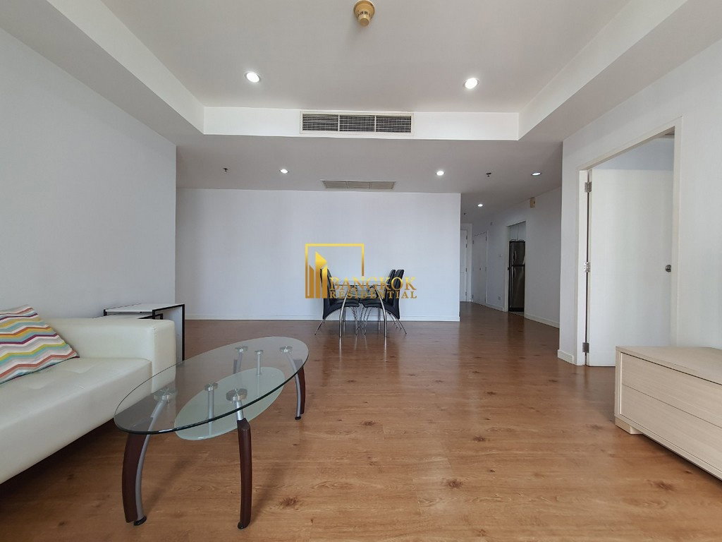picture Baan Siri 24 - 2 Bedroom For Rent in Phrom Phong - BR10570CD - 3/33