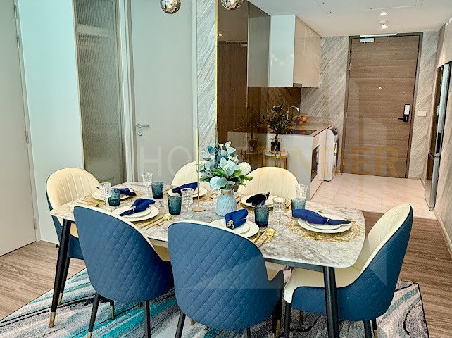 รูป Fynn Asoke 3 bedrooms, for rent - รูปที่ 16/17