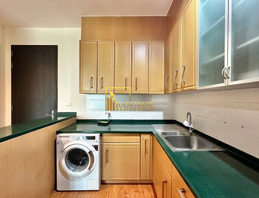 รูป Citi Smart - 3 Bedroom Condo in Central Location - BR1493CD - รูปที่ 11/42