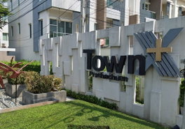 รูป Town plus X Prachachen - รูปที่ 3/6