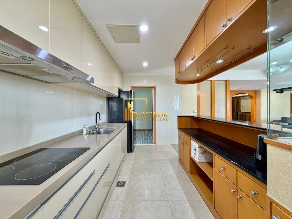 picture Royal Castle - Charming 3 Bed Condo in Phrom Phong Area - BR18201CD - 10/41