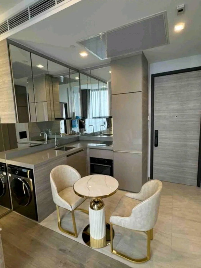 รูป 💥CP-7275💥ว่าง ให้ เช่า  เดอะ เครสท์ พาร์ค เรสซิเดนซ์ 👉แอดไลน์ @mastercondo  - รูปที่ 9/13