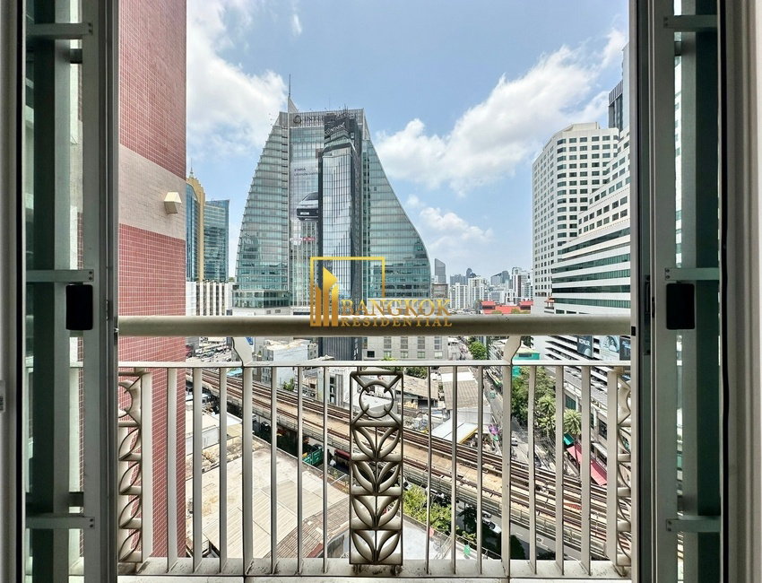 รูป Citi Smart - 3 Bedroom Condo in Central Location - BR1493CD - รูปที่ 7/42