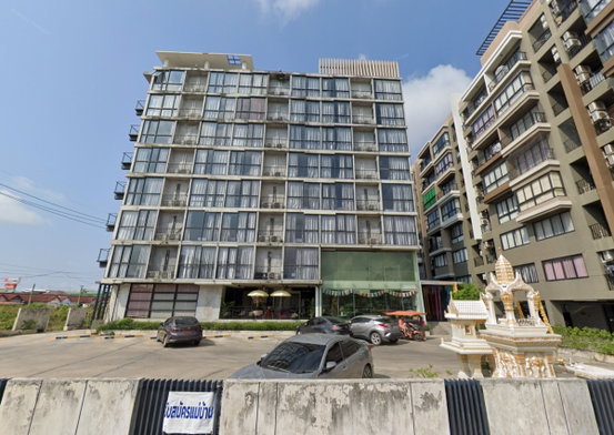 รูป Fin Budget Condo Rayong - รูปที่ 3/3
