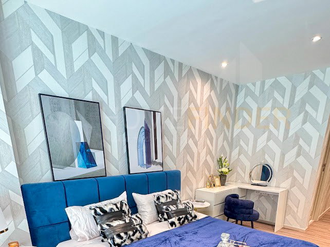 รูป Fynn Asoke 3 bedrooms, for rent - รูปที่ 11/17