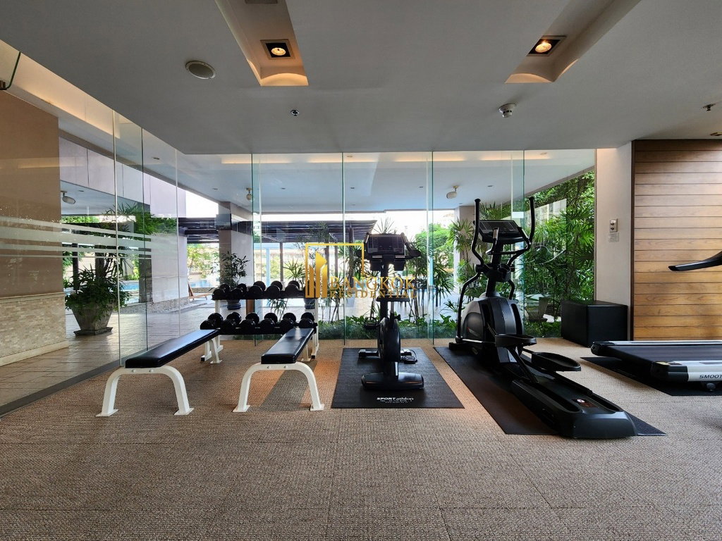 picture Baan Siri 24 - 2 Bedroom For Rent in Phrom Phong - BR10570CD - 26/33