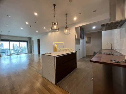 The Madison - 2 Bedroom Condo For Rent in Phrom Phong - BR16383CD