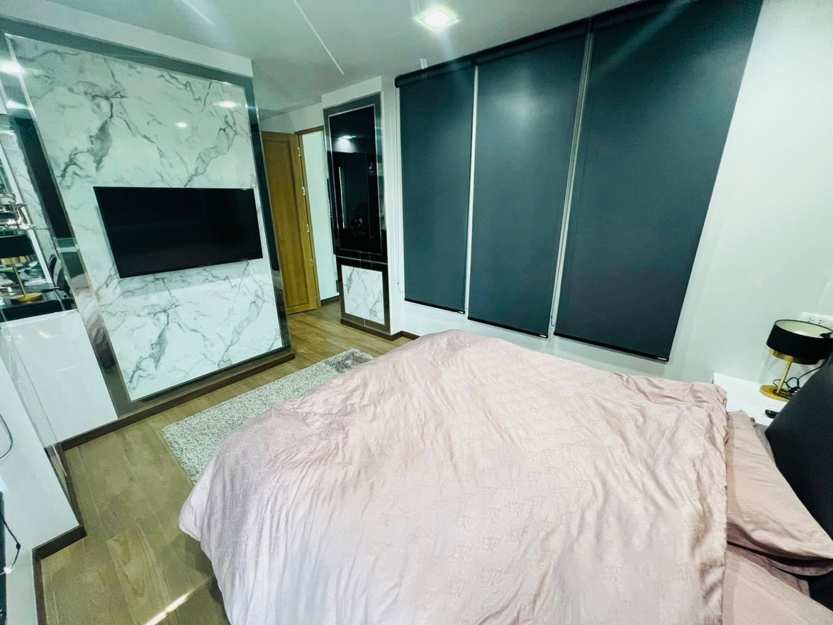 picture ❌for rent❌ Home Office Baan Pru 40,000 Baht - 15/26