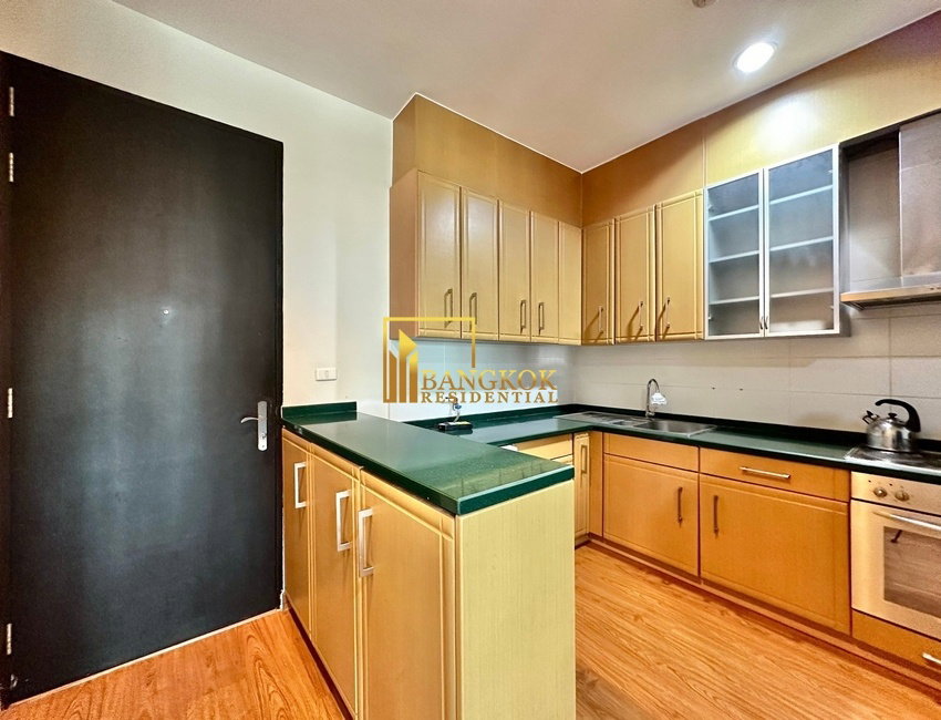 รูป Citi Smart - 3 Bedroom Condo in Central Location - BR1493CD - รูปที่ 9/42