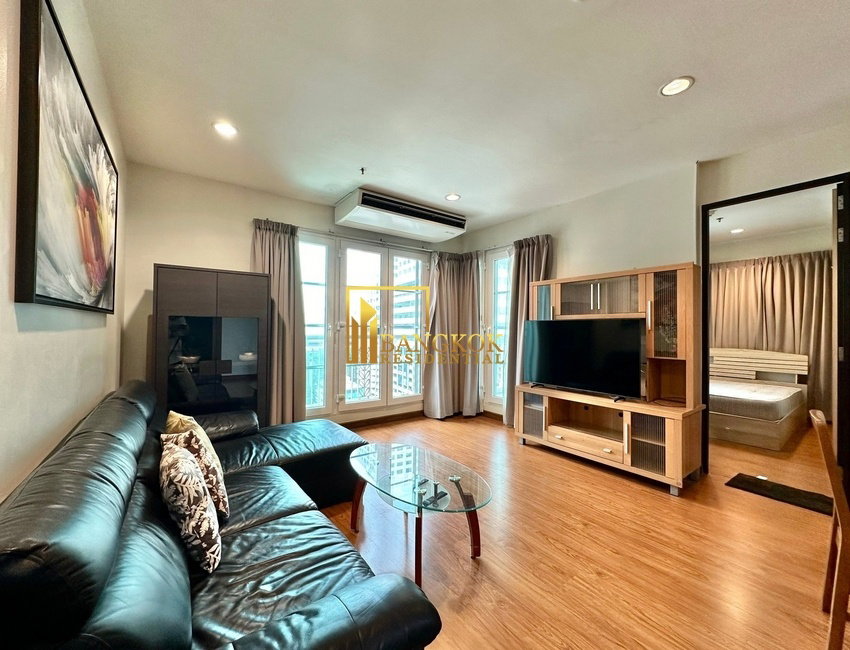 รูป Citi Smart - 3 Bedroom Condo in Central Location - BR1493CD - รูปที่ 4/42