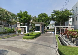 รูป Town plus X Prachachen - รูปที่ 4/6