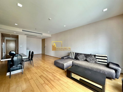 Hyde Sukhumvit 13 - Modern 2 Bed Property in Vibrant Area of Sukhumvit - BR9329CD