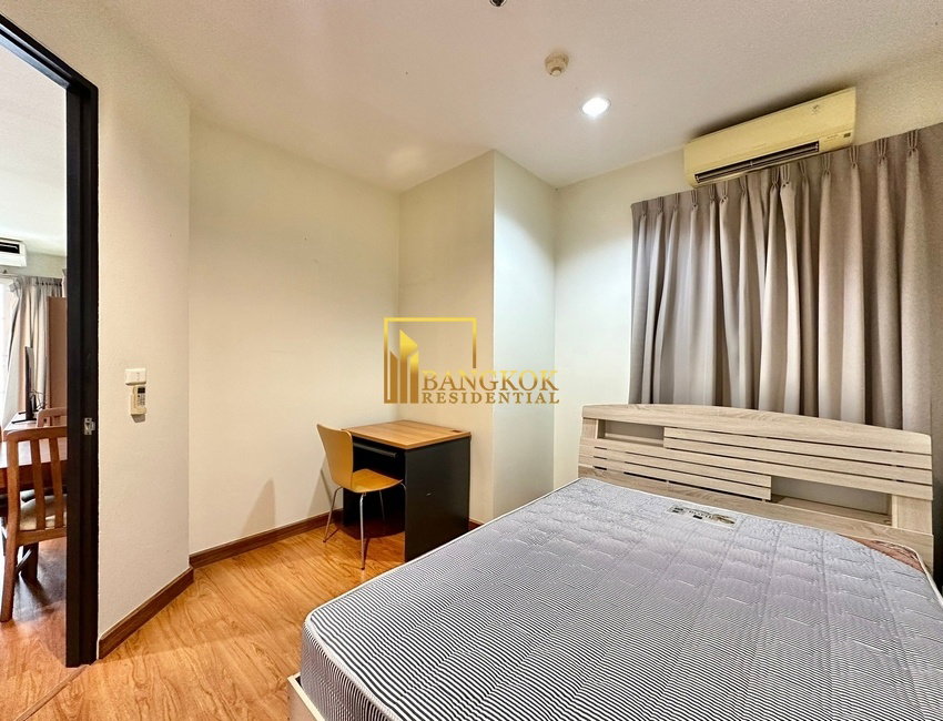 รูป Citi Smart - 3 Bedroom Condo in Central Location - BR1493CD - รูปที่ 26/42