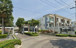 รูป Town plus X Prachachen - รูปที่ 2/6