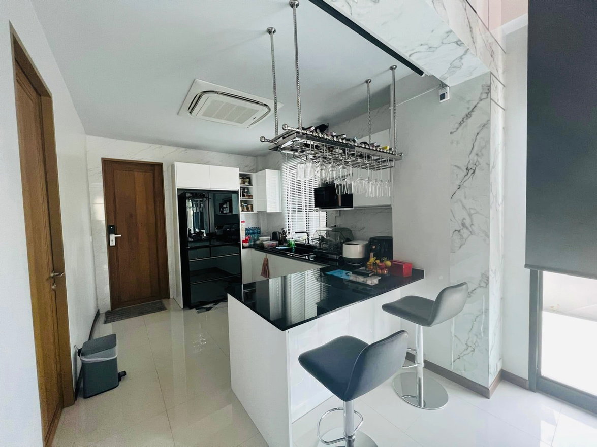 picture ❌for rent❌ Home Office Baan Pru 40,000 Baht - 11/26