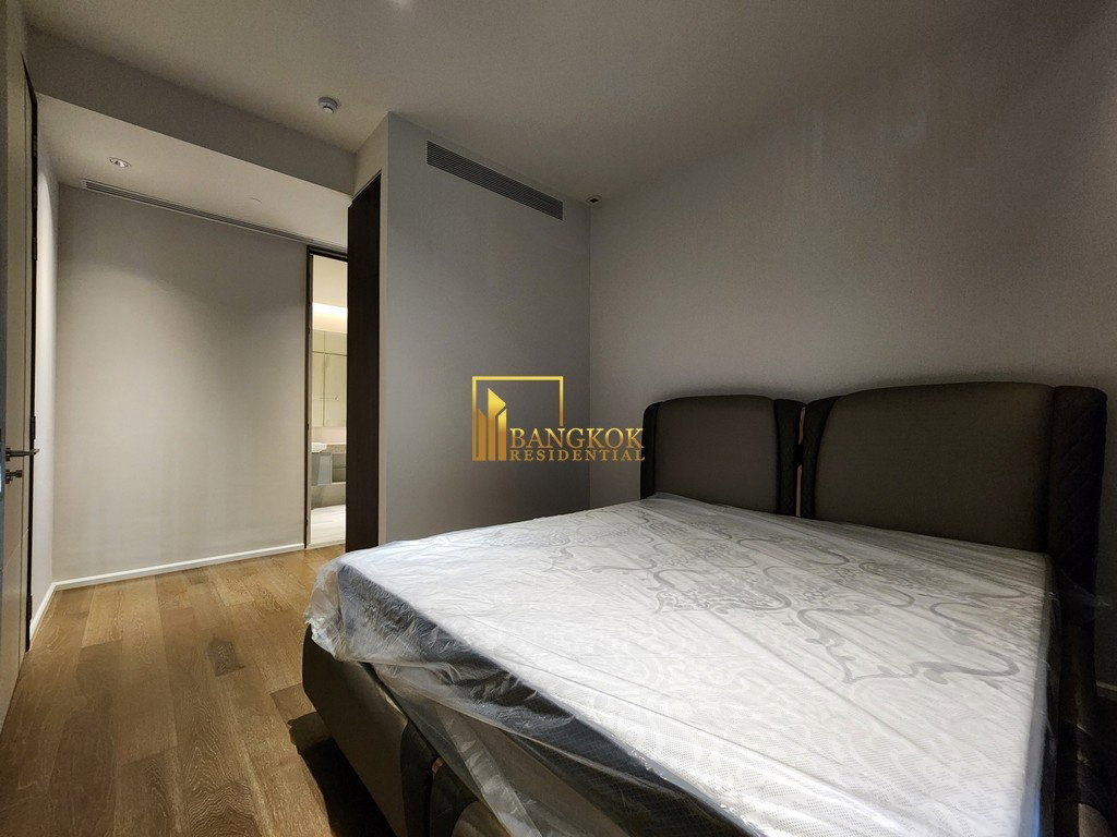 รูป Kraam Sukhumvit 26 - 1 Bedroom Luxury Condo in Phrom Phong - BR16532CD - รูปที่ 15/19