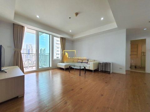 Baan Siri 24 - 2 Bedroom For Rent in Phrom Phong - BR10570CD