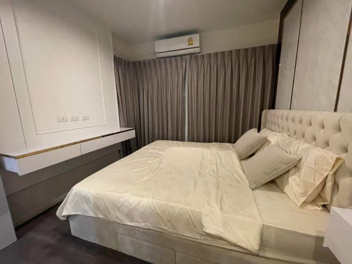 picture #R3513 Condo for rent The Stage Taopoon - Interchange - 3/13