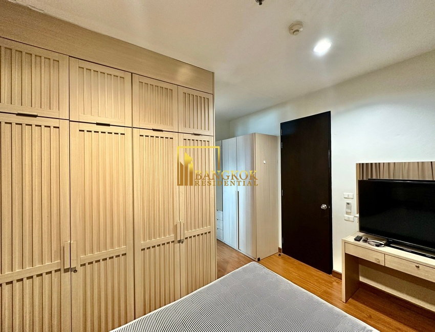 รูป Citi Smart - 3 Bedroom Condo in Central Location - BR1493CD - รูปที่ 23/42