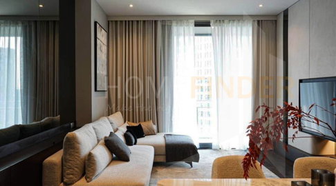 Laviq Sukhumvit 57 3 bedrooms, for sale