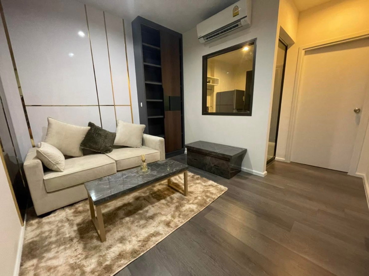 picture #R3513 Condo for rent The Stage Taopoon - Interchange - 8/13