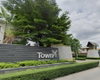 logo project Town plus X Prachachen