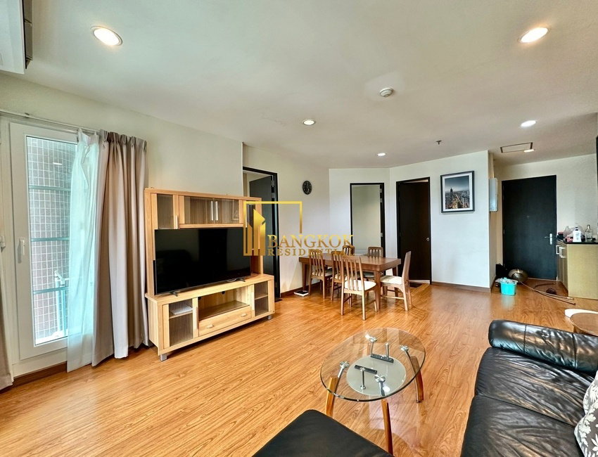 รูป Citi Smart - 3 Bedroom Condo in Central Location - BR1493CD - รูปที่ 5/42