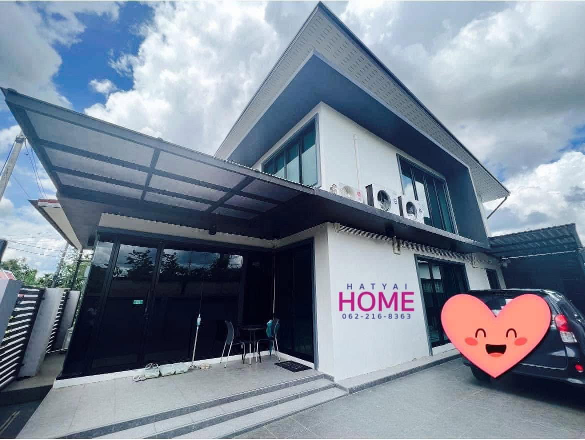 picture ❌for rent❌ Home Office Baan Pru 40,000 Baht - 1/26