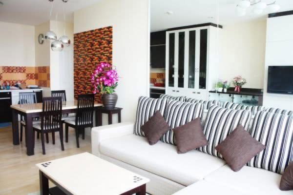 รูป #R3512 ให้เช่าคอนโด Baan Sathorn Chao Phraya - รูปที่ 4/9